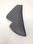 2012-2016 Honda Crv Left Driver Side Dash End Trim Covwr Panel Cap 77215T0A Oem. Fixed Price $15.00.