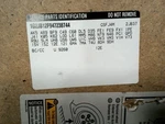 Windshield Wiper Motor Fits 03-05 Cavalier 3055275. Fixed Price $92.99.