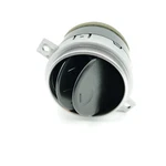 03-06 Mitsubishi Outlander Dash Air Vent Left Or Right Lh / Rh Oem MR480875. Fixed Price $25.87.