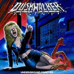Duskwalker Underground Forever (cd) Album. Fixed Price $19.13.
