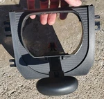06-14 Dodge Challenger Steering Column Tilt Cover Release Lever Bezel Trim Oem. Fixed Price $29.95.