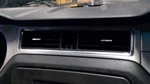 Center Vents On Dash Fits 10-12 Mustang 102026. Fixed Price $144.00.
