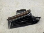 17-20 Bmw 540I Dash Left Driver Air Vent Grille Trim Molding. Fixed Price $45.04.