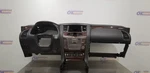 19 Nissan Armada Platinum Panel Dashboard Assembly Black. Fixed Price $350.00.