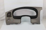 1995-1998 Ford Ranger Explorer Instrument Cluster Bezel XL54-10044D70-AD. Fixed Price $114.95.
