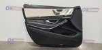 18 Mercedes Benz Amg S63 W222 Designo Interior Door Trim Panel Front Left Driver. Fixed Price $306.00.