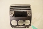 Audio Equipment Radio Receiver Am-fm-cd Disc Fits 08-10 Mazda 1852641. Fixed Price $80.00.