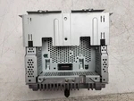 2006-2007, Mazda 5, Audio Equipment Radio Am-fm-cd Disc, CC45-66-ARX, Oem. Fixed Price $90.00.