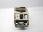 1998-2002 Honda Accord Dash Air Vent YR169IVORY Oem. Fixed Price $15.30.