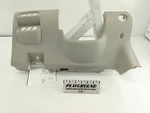 11-12 Nissan Leaf Left Front Knee Bolster Trim Cover Panel 681063NA0A. Fixed Price $44.95.