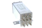 Overload Protection Relay Vemo V30-71-0027. Fixed Price $157.34.