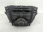 2012-2012 Acura Tl Am Fm Cd Player Radio Receiver EJG3L. Fixed Price $142.17.