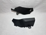 2013-2020 Lincoln Mkz Front Left & Right Center Console Lower Trim Cover Set Oem. Fixed Price $41.39.