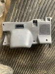 1992 1995 Toyota 4RUNNER Pickup Lower Dash Knee Panel 55432-04040 Gray Oem. Fixed Price $50.00.