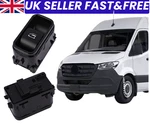 Window Switch Passenger Side Door For Mercedes Sprinter W907 W910 9079050504. Fixed Price $12.10.