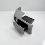 2007-2011 Toyota Camry Front Left Dash Coin And Panel Bezel Oem 55301-33070. Fixed Price $39.82.