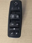 Ram 1500-3500 Driver Master Power Window Switch 56046826AE Mopar 13-22 Clas. Fixed Price $33.75.