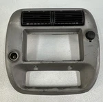 95-04 Ford Explorer Ranger & Mountaineer Dash Trim Radio Bezel W/vents Oem. Fixed Price $59.99.