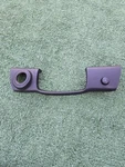 Toyota Celica Steering Dash Trim Bezel With Dimmer Switch Oem Used 1994-1999. Fixed Price $19.00.