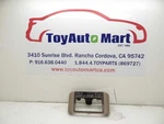 00 01 02 03 04 Toyota Sienna Xle Dash Radio Bezel Assembly. Fixed Price $74.99.
