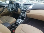 2011-2013 Hyundai Elantra Dashboard Panel Sedan Us Built Oem. Fixed Price $319.20.