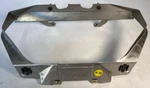 Mercedes-benz Instrument Panel Passenger Side Frame 170-680-01-34 For Mbz. Fixed Price $131.96.