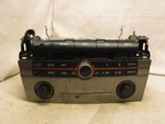 06 07 Mazda 3 Radio Cd Player BR9E66AR0 TKP14. Fixed Price $18.75.