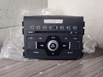 2015-16 Honda Cr-v Am Fm Radio Cd Player W Hazard Button 39100-T0A-A911-M1 1XND. Fixed Price $100.00.