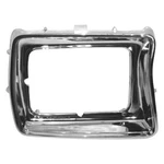 Ford F-150 78-79 Sherman 574-95BR Passenger Side Headlight Bezel Value Line. Fixed Price $70.05.