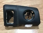 08-14 Ferrari California Left Dash Panel Cover Trim Bezel Black 80809300 Oem. Fixed Price $80.00.