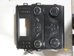 2013 Ford Fusion Control PANEL,DS7T18E243ES. Fixed Price $65.00.