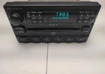 1995-1997 Ford Explorer Ranger Mountaineer Am Fm Cd Oem F87F-18C815-CA Tested. Fixed Price $140.00.