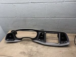 Dodge Challenger 15-23 Dash Instrument Panel Cluster Bezel Trim A.c Vent. Fixed Price $193.63.