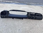 1994-1997 Honda Accord Cluster Surround Climate Dash Trim Bezel Vents. Fixed Price $195.00.