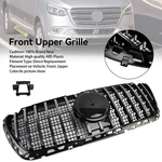 Front Bumper Grille Fit Mercedes Sprinter W907 W910 2018 23 Gt Style. Fixed Price $178.62.