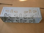 Boss Mounting Sleeve Cage BV7325B, BV9986BI. Fixed Price $9.95.