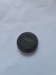 2016-2019 Chevrolet Cruze Dash Instrument Panel Strut Support Plug Cover Cap Oem. Fixed Price $17.99.