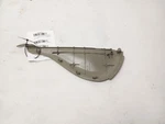Right Side Dashboard End Cap Cover Fits Toyota Prius 2010 - 2011 Oem 55435 47010. Fixed Price $30.60.