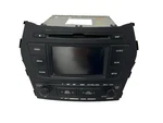 2017 Hyundai Santafe Player Radio Receiver 96180-4Z6004X Oem. Fixed Price $37.49.