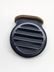 2007-12 Nissan Sentra Left Upper Ac Dash Air Vent Defroster 68741 ET000 Oem. Fixed Price $11.22.
