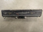 1968-1970 Mopar Plymouth Body Gauge Dash Cluster 150 Speedometer. Fixed Price $400.00.