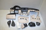 Bmw F11 5 Series F10 Dashboard Instrument Panel Module Set Lhd. Fixed Price $490.31.