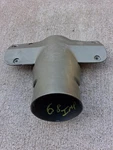 196 Chevrolet Impala Caprice Steering Column Trim Cover. Green. Oem. Fixed Price $45.00.