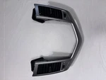 2011-2016 Chevrolet Cruze Center Dash Radio Trim Bezel Ac Vent Oem. Fixed Price $32.00.