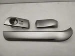 Trim Dodge Durango 2017 Kit X70004801SM. Fixed Price $136.89.