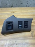 1999-2003 Lexus RX300 Power Side Wing Mirror Control Switch Memory Seat Bezel. Fixed Price $38.85.