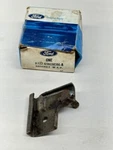 1968-70 Ford Mustang & Cougar Seat Hinge Repair Bracket D7ZZ-69618C46-A Nos Oem. Fixed Price $19.99.