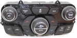 2015-2017 Chrysler 200 A/c Heater Climate Control Unit 68270687AA. Fixed Price $101.99.