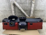 2017-2020 Jaguar F-pace Svr Dashboard Instrument Panel Bag W/o Heads Display. Fixed Price $749.98.