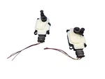2019 2020 2021 Mercedes GT53 Front Right Left Active Air Vent Shutter Motor Set. Fixed Price $106.25.